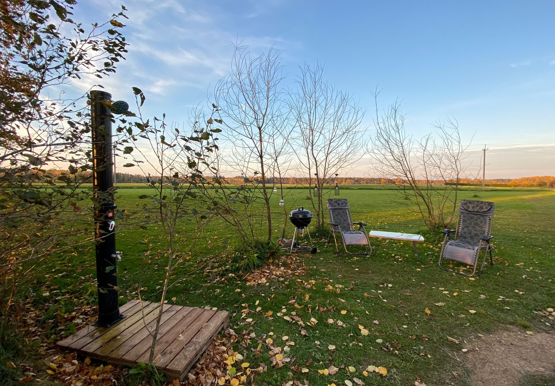 airbnb estonia