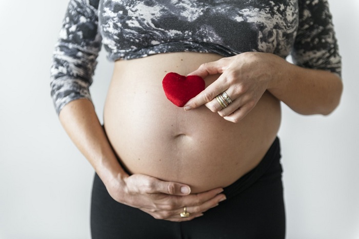 licença maternidade estônia