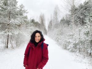 Georgia Cavalcanti Maripuu